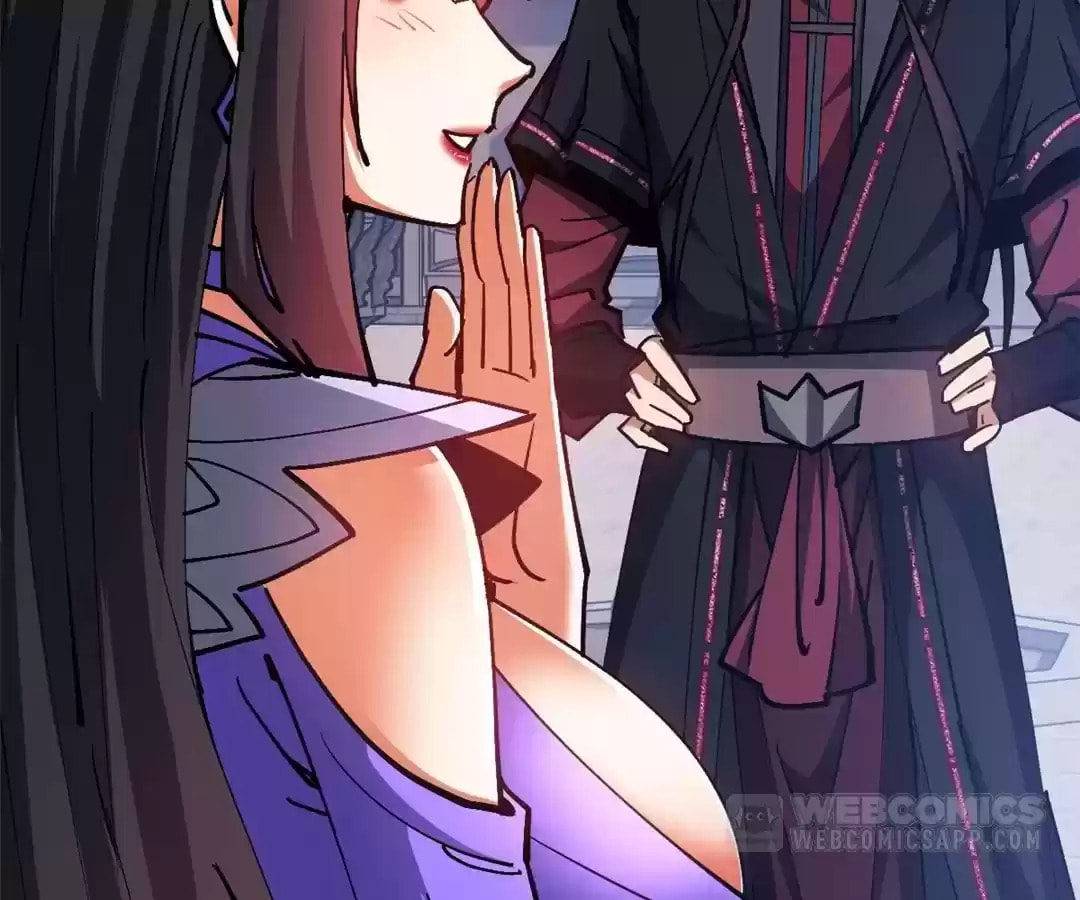 Villain Cultivator’s Secret Return Chapter 63 page 83 - 