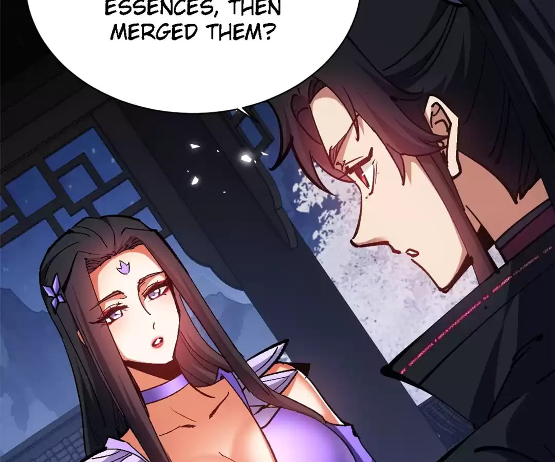 Villain Cultivator’s Secret Return Chapter 63 page 86 - 