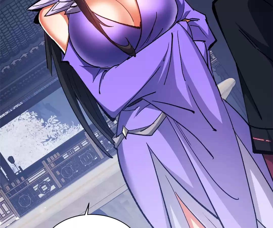Villain Cultivator’s Secret Return Chapter 63 page 87 - 