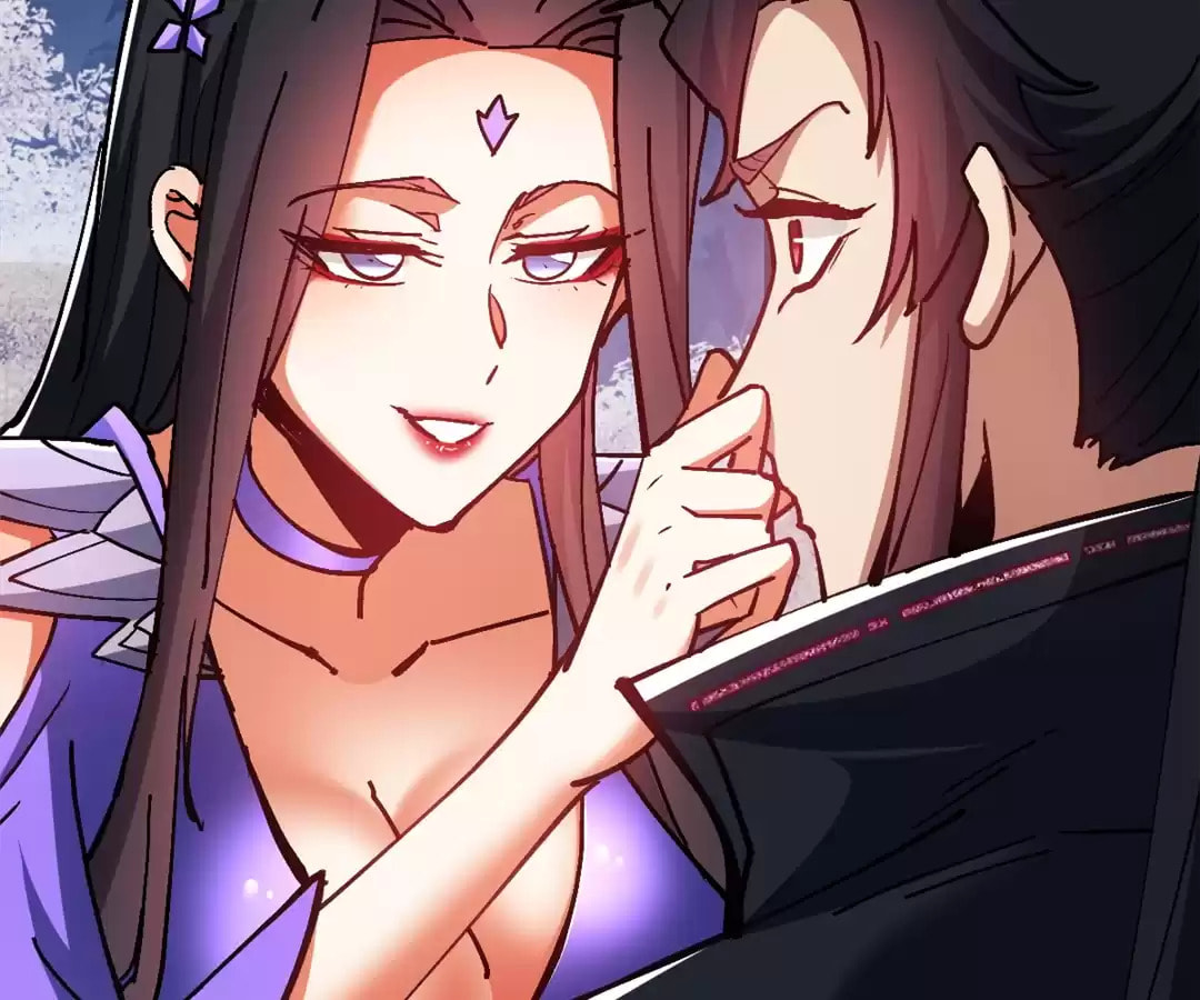 Villain Cultivator’s Secret Return Chapter 63 page 92 - 