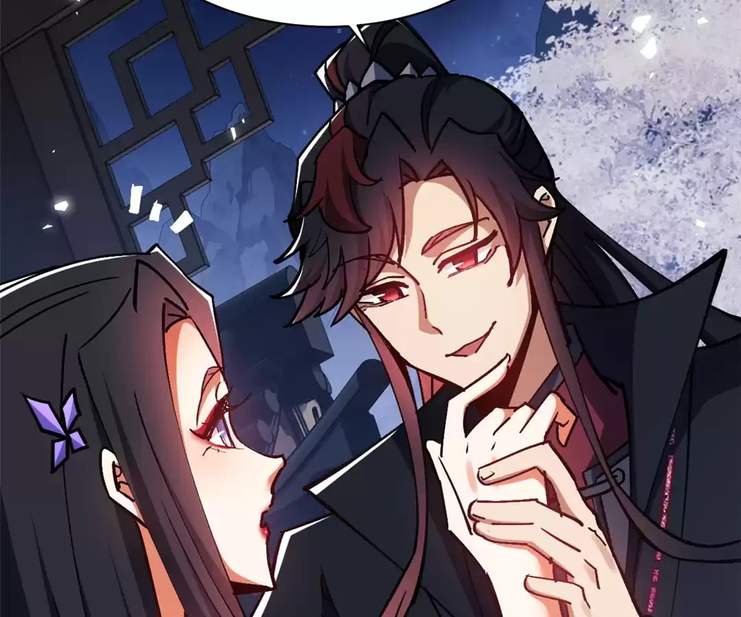 Villain Cultivator’s Secret Return Chapter 63 page 95 - 