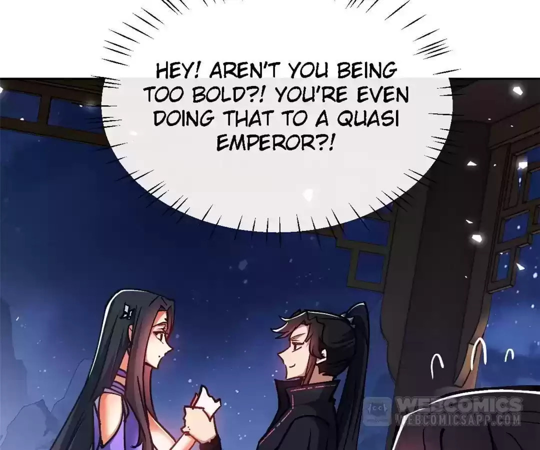 Villain Cultivator’s Secret Return Chapter 63 page 99 - 