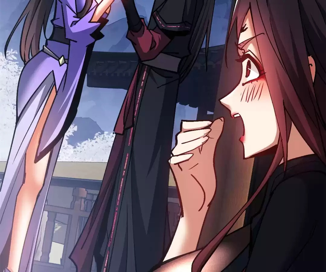 Villain Cultivator’s Secret Return Chapter 63 page 100 - 