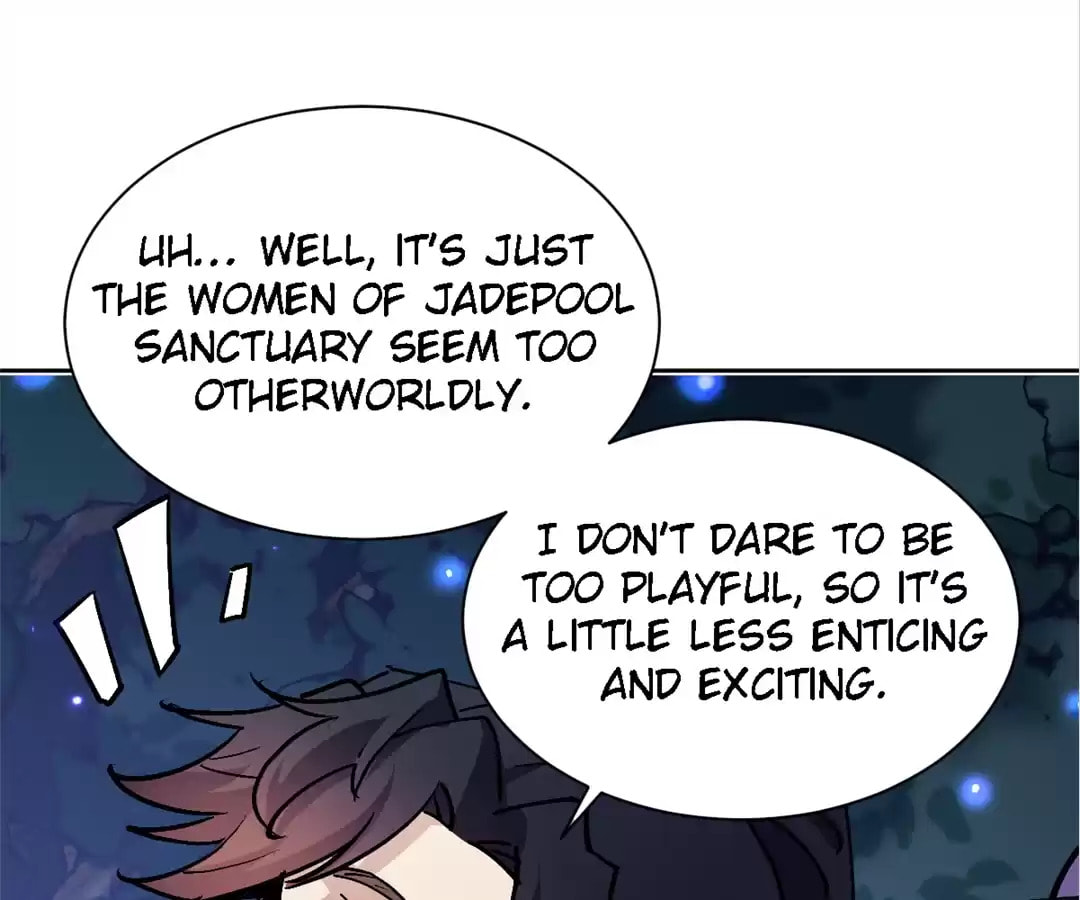 Villain Cultivator’s Secret Return Chapter 64 page 1 - 