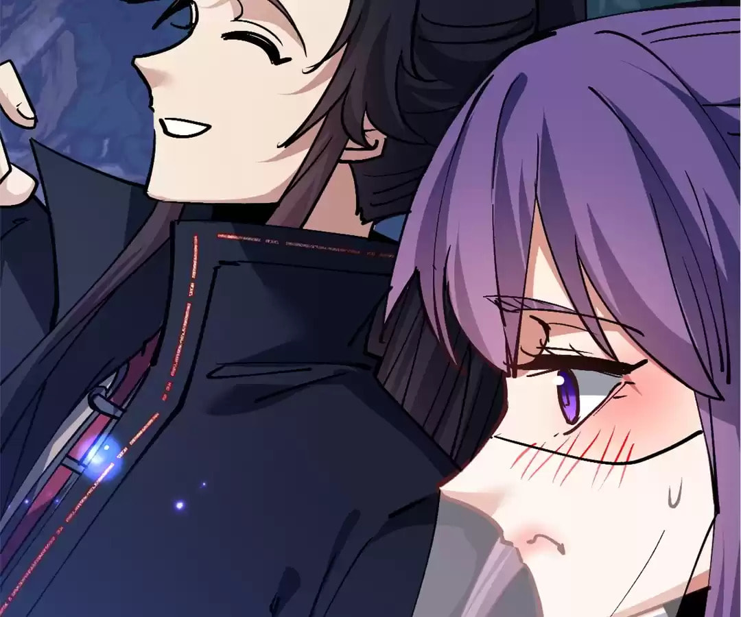 Villain Cultivator’s Secret Return Chapter 64 page 2 - 