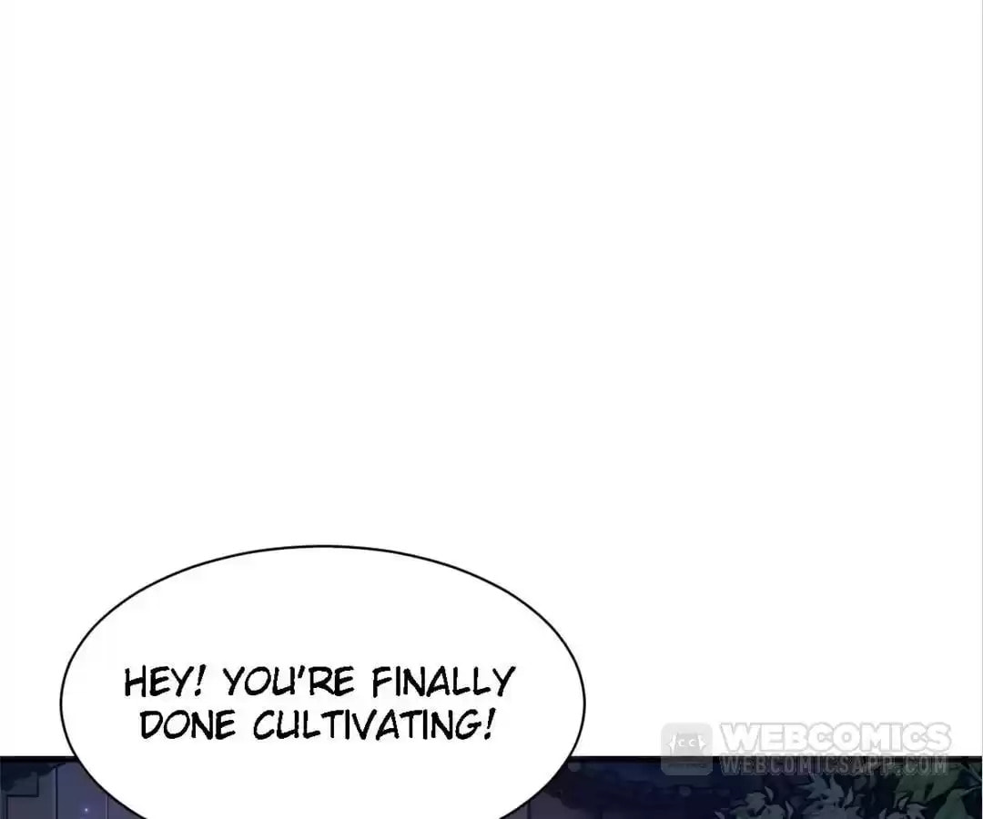 Villain Cultivator’s Secret Return Chapter 64 page 11 - 
