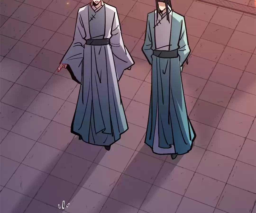 Villain Cultivator’s Secret Return Chapter 64 page 103 - 