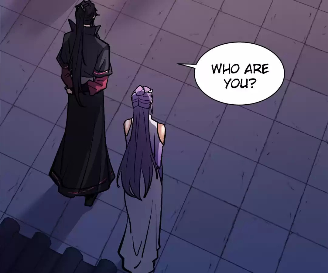 Villain Cultivator’s Secret Return Chapter 64 page 104 - 