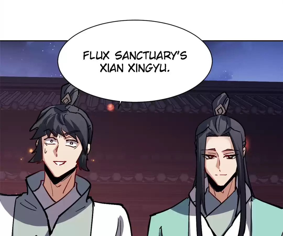 Villain Cultivator’s Secret Return Chapter 64 page 106 - 