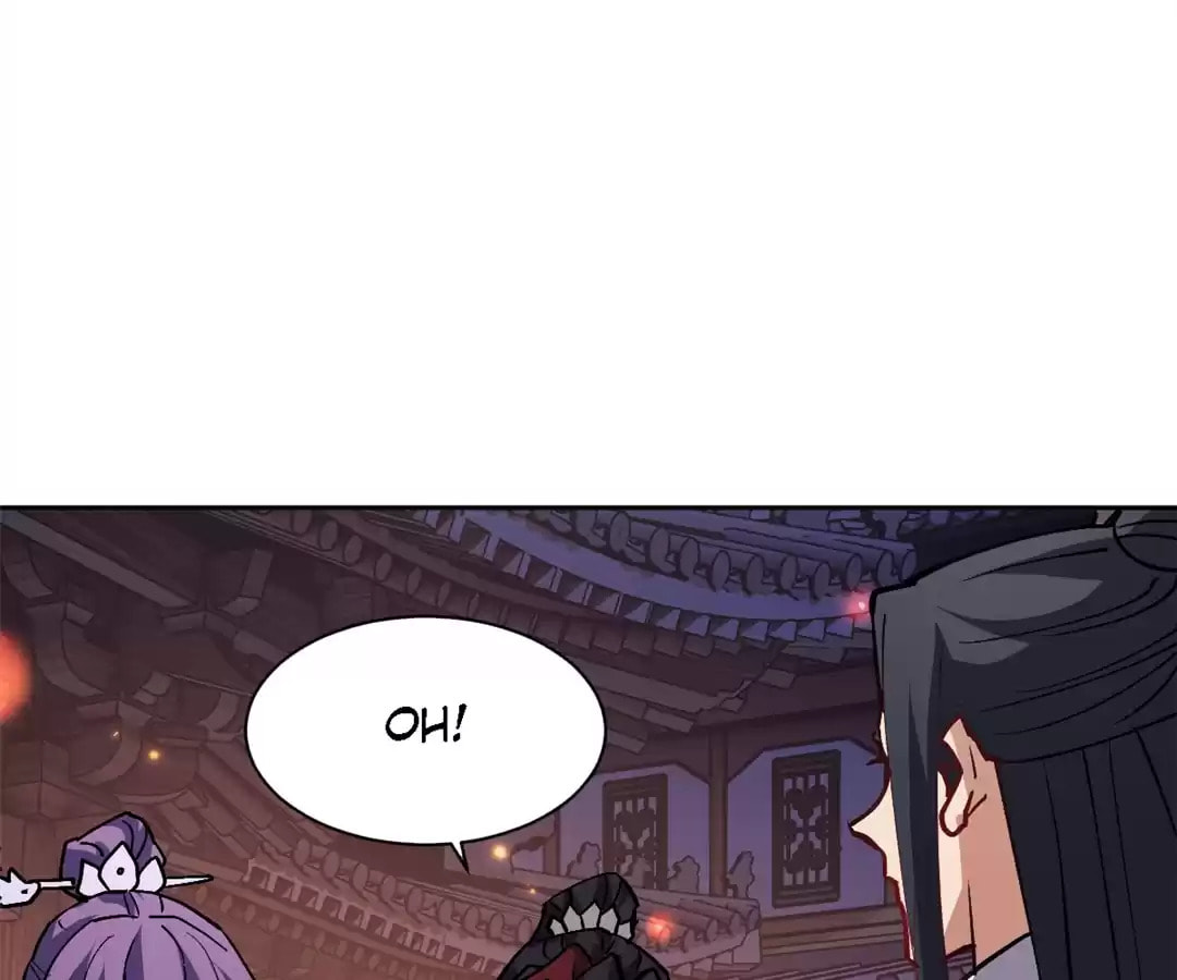 Villain Cultivator’s Secret Return Chapter 64 page 109 - 