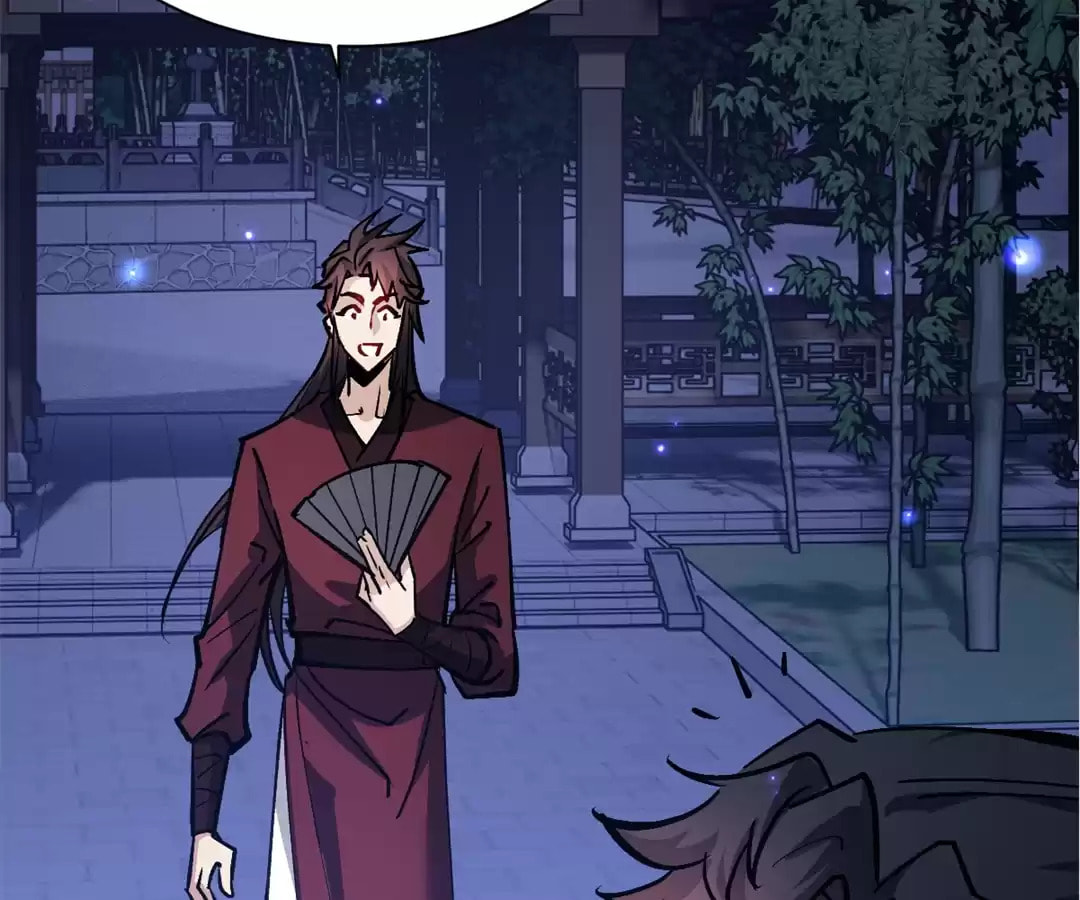 Villain Cultivator’s Secret Return Chapter 64 page 12 - 