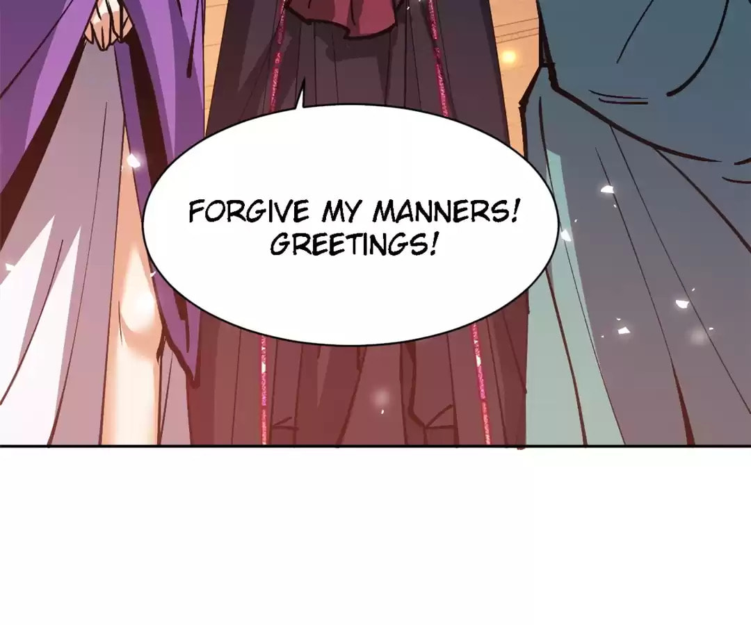 Villain Cultivator’s Secret Return Chapter 64 page 111 - 