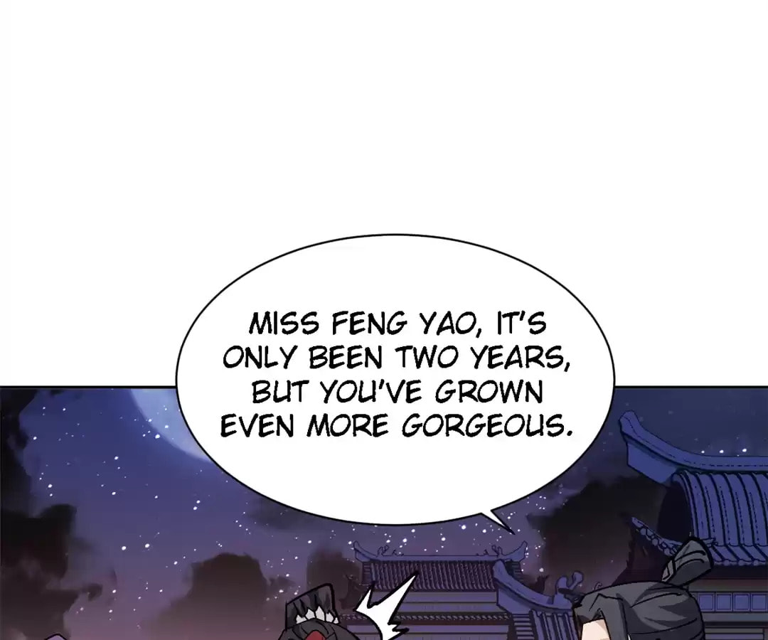 Villain Cultivator’s Secret Return Chapter 64 page 112 - 