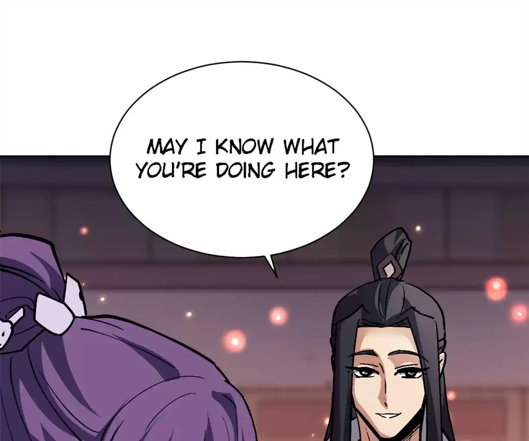 Villain Cultivator’s Secret Return Chapter 64 page 116 - 