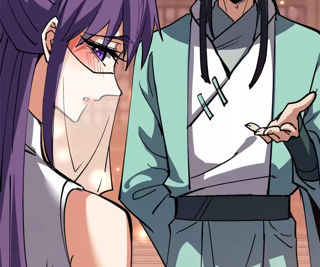 Villain Cultivator’s Secret Return Chapter 64 page 117 - 