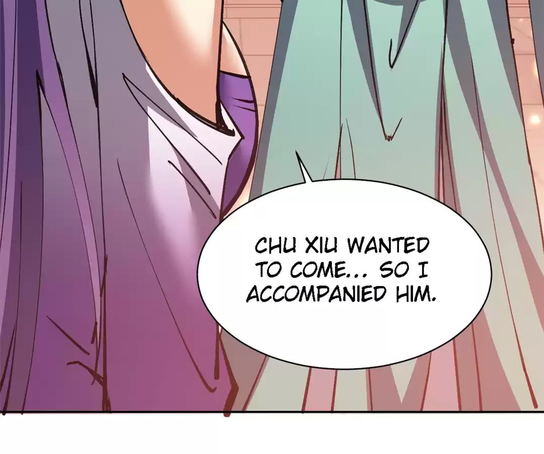 Villain Cultivator’s Secret Return Chapter 64 page 118 - 