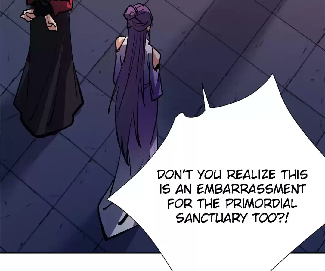 Villain Cultivator’s Secret Return Chapter 64 page 125 - 