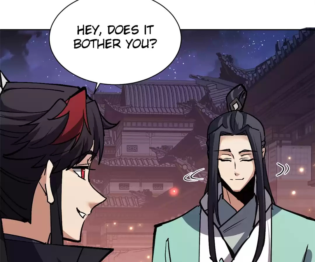 Villain Cultivator’s Secret Return Chapter 64 page 127 - 