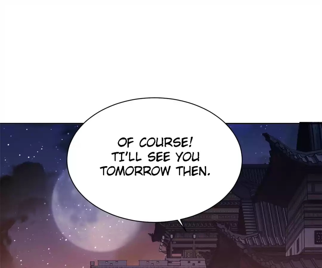 Villain Cultivator’s Secret Return Chapter 64 page 134 - 