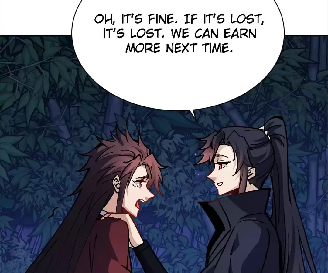 Villain Cultivator’s Secret Return Chapter 64 page 15 - 