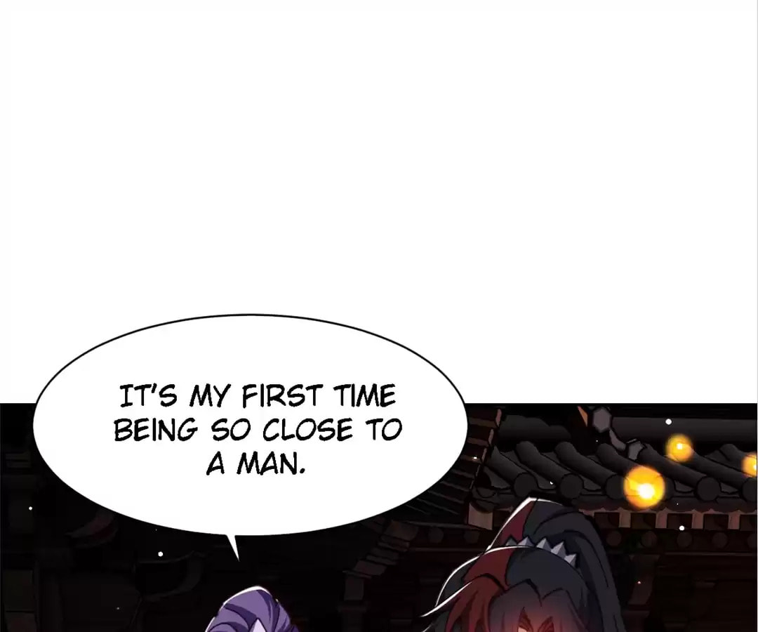 Villain Cultivator’s Secret Return Chapter 64 page 141 - 