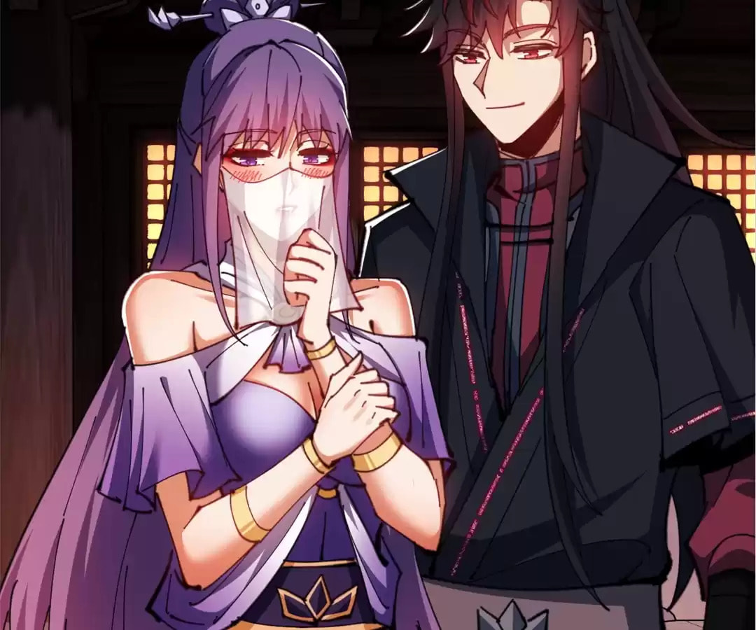 Villain Cultivator’s Secret Return Chapter 64 page 142 - 