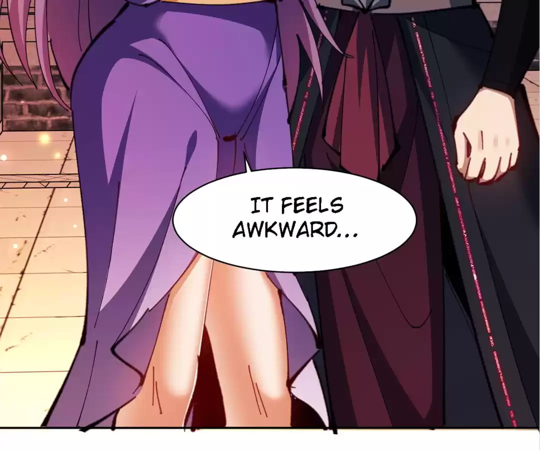 Villain Cultivator’s Secret Return Chapter 64 page 143 - 