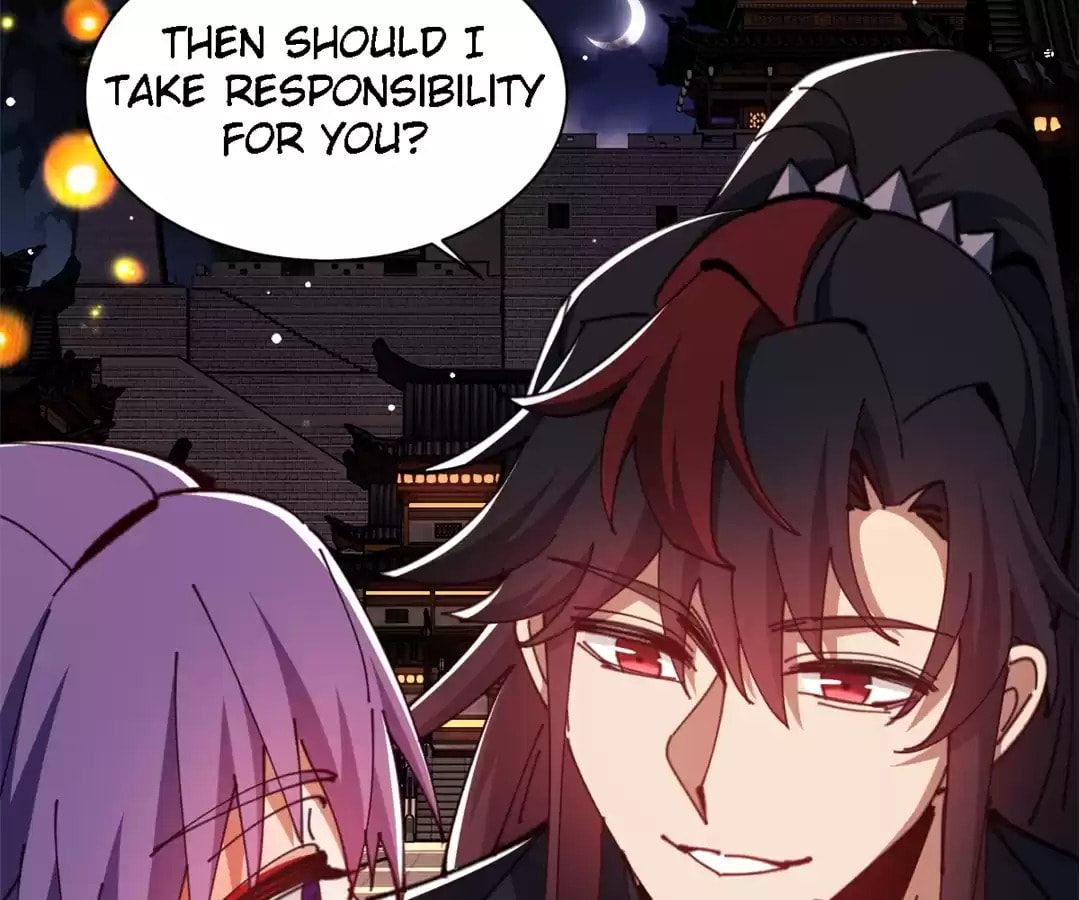 Villain Cultivator’s Secret Return Chapter 64 page 145 - 