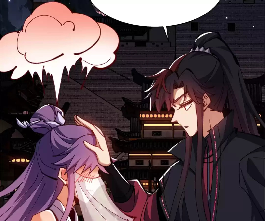 Villain Cultivator’s Secret Return Chapter 64 page 152 - 