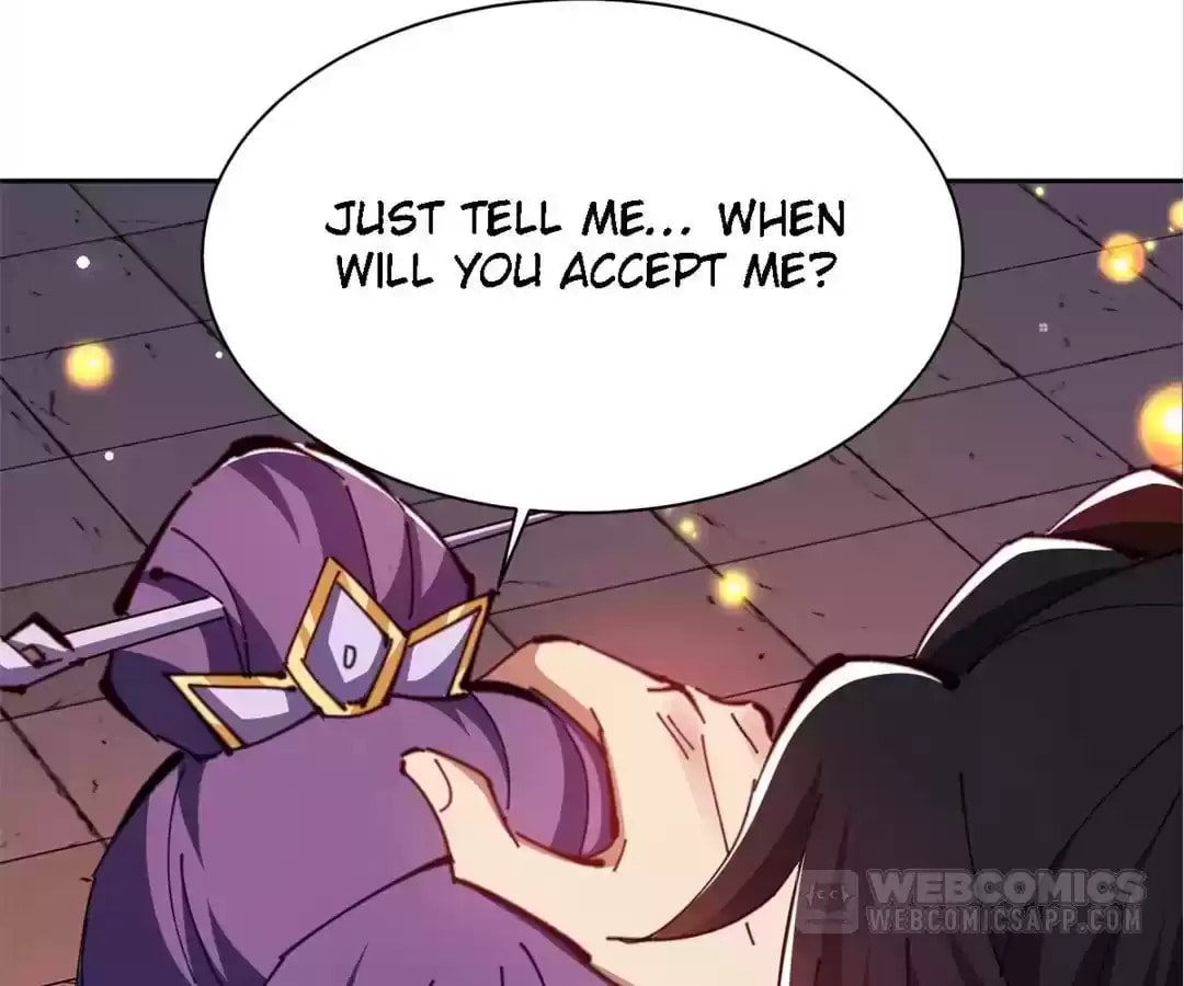 Villain Cultivator’s Secret Return Chapter 64 page 155 - 