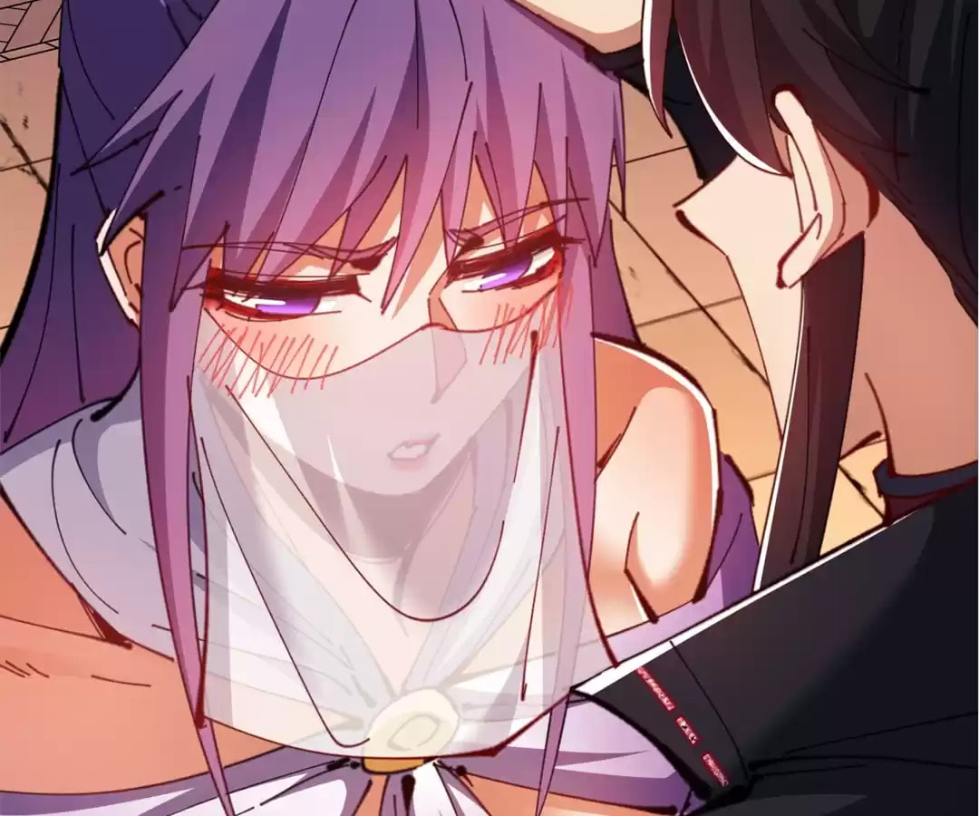 Villain Cultivator’s Secret Return Chapter 64 page 156 - 