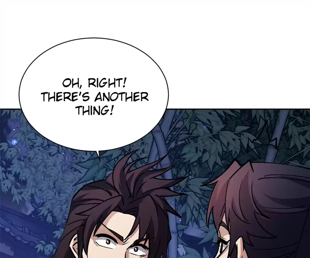 Villain Cultivator’s Secret Return Chapter 64 page 18 - 