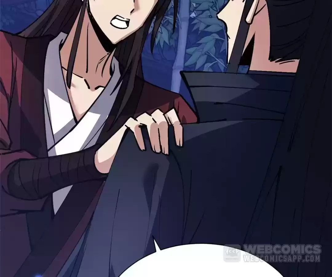 Villain Cultivator’s Secret Return Chapter 64 page 19 - 