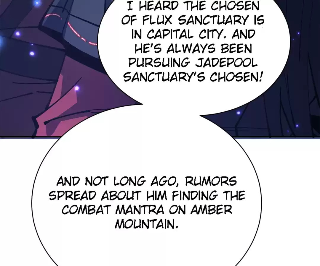 Villain Cultivator’s Secret Return Chapter 64 page 20 - 