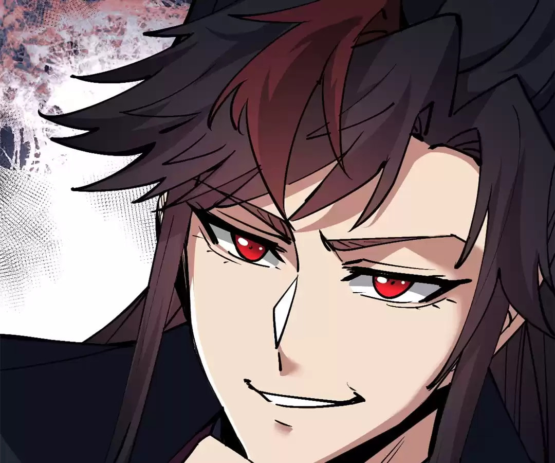 Villain Cultivator’s Secret Return Chapter 64 page 22 - 