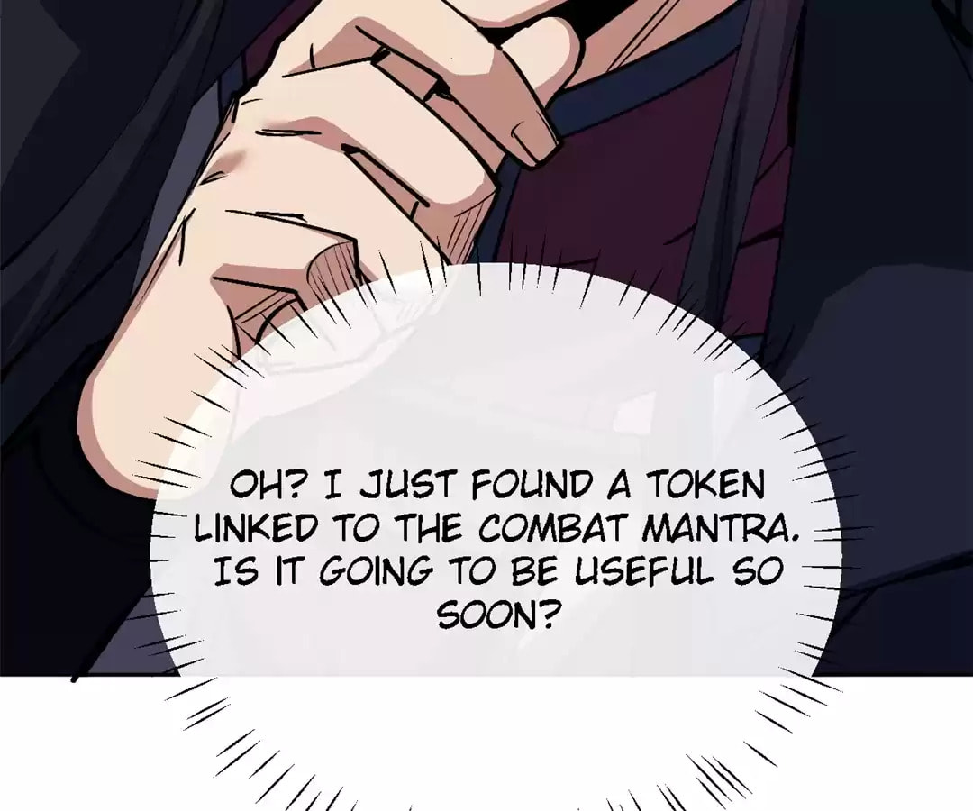 Villain Cultivator’s Secret Return Chapter 64 page 23 - 
