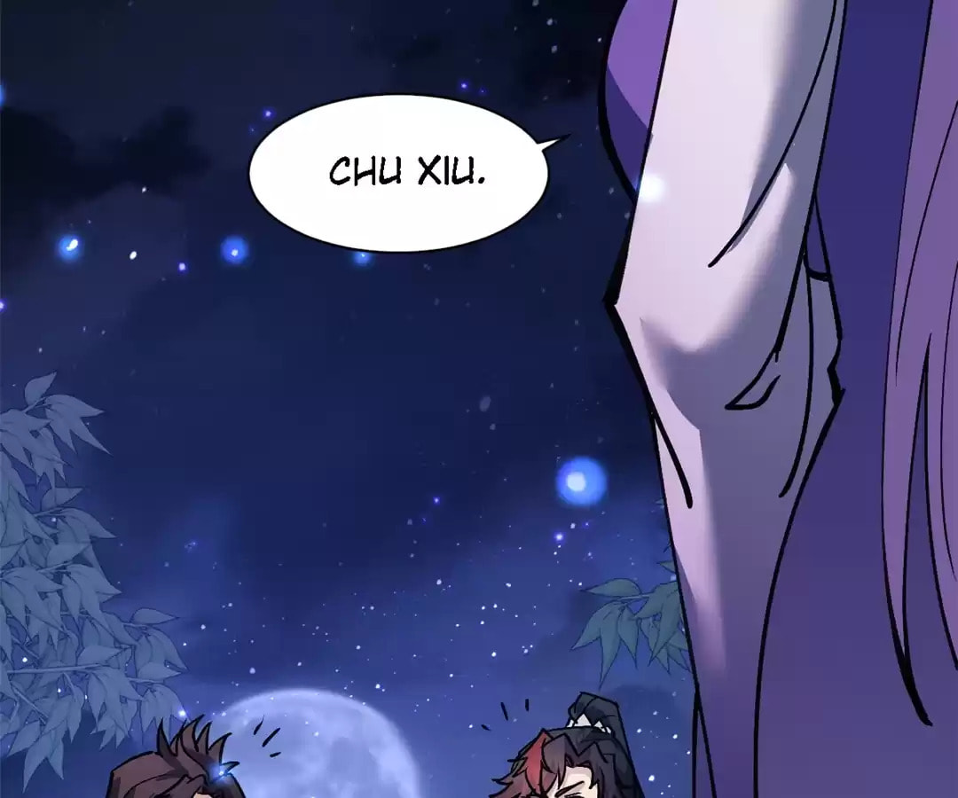 Villain Cultivator’s Secret Return Chapter 64 page 25 - 