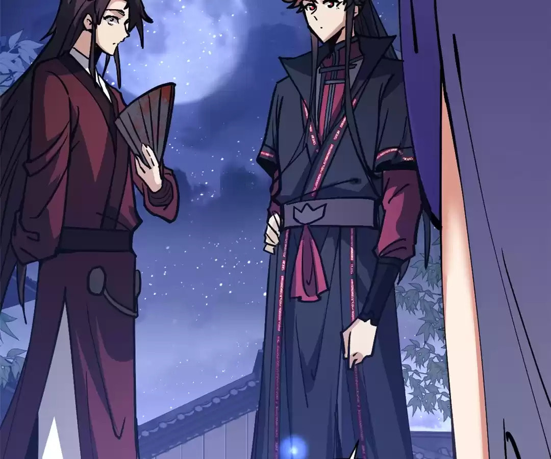 Villain Cultivator’s Secret Return Chapter 64 page 26 - 