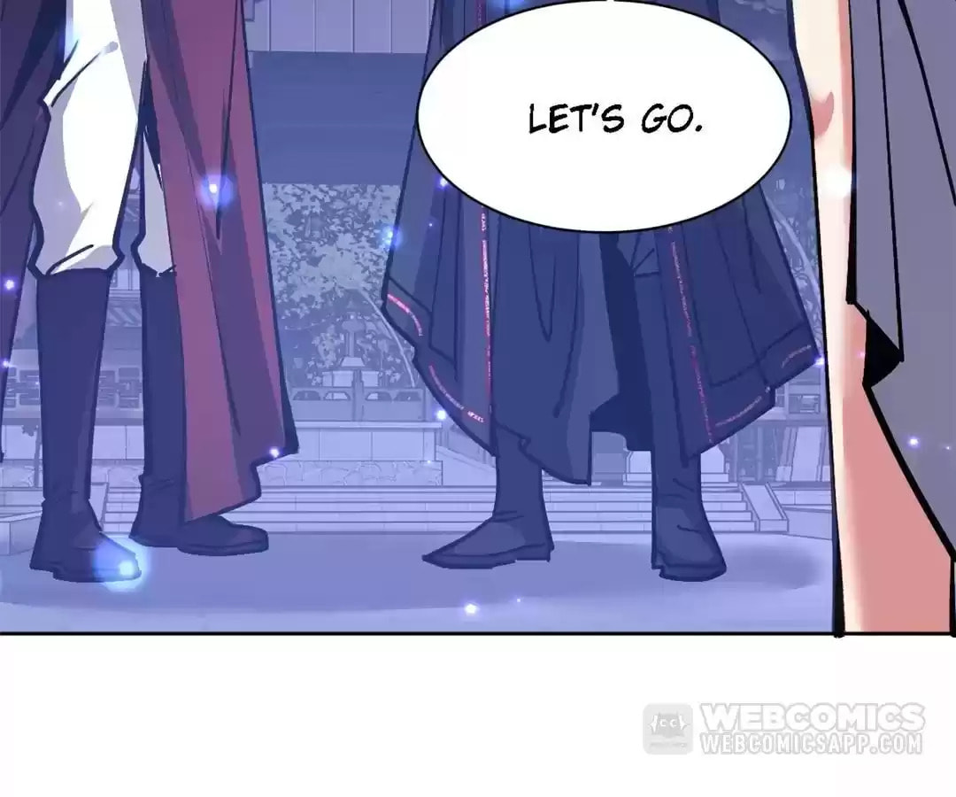 Villain Cultivator’s Secret Return Chapter 64 page 27 - 