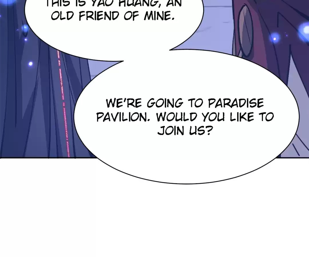 Villain Cultivator’s Secret Return Chapter 64 page 31 - 
