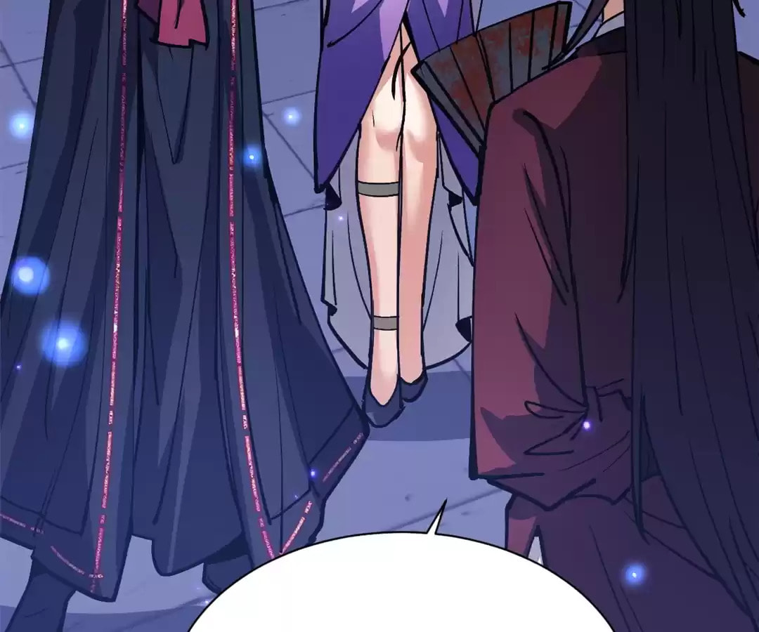 Villain Cultivator’s Secret Return Chapter 64 page 34 - 