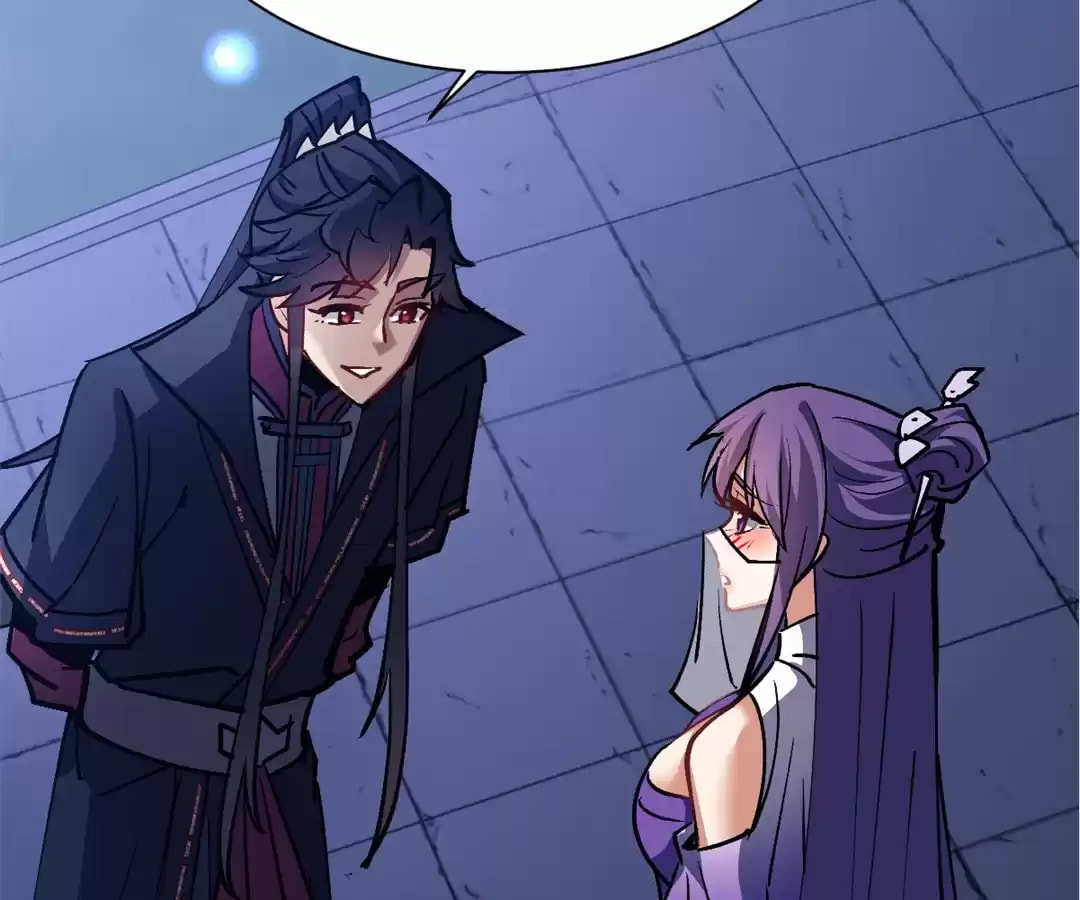 Villain Cultivator’s Secret Return Chapter 64 page 5 - 