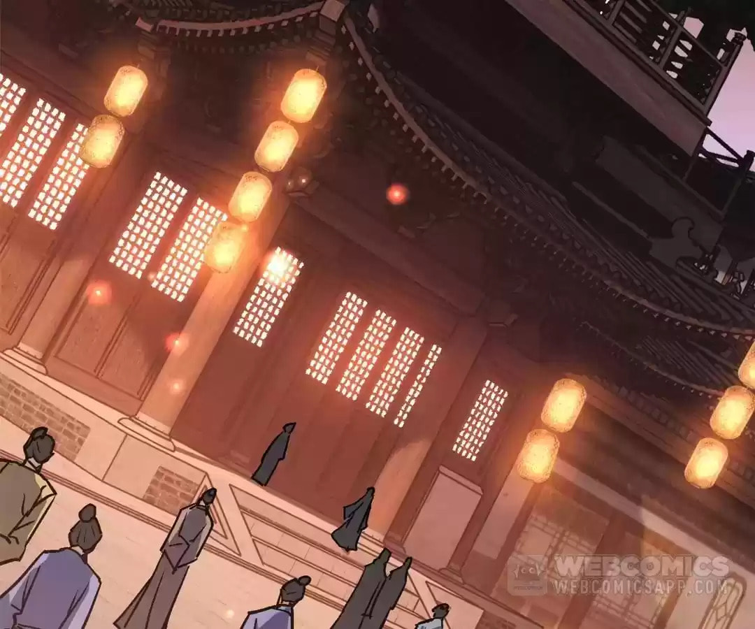 Villain Cultivator’s Secret Return Chapter 64 page 43 - 