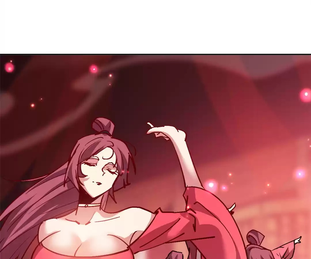 Villain Cultivator’s Secret Return Chapter 64 page 45 - 