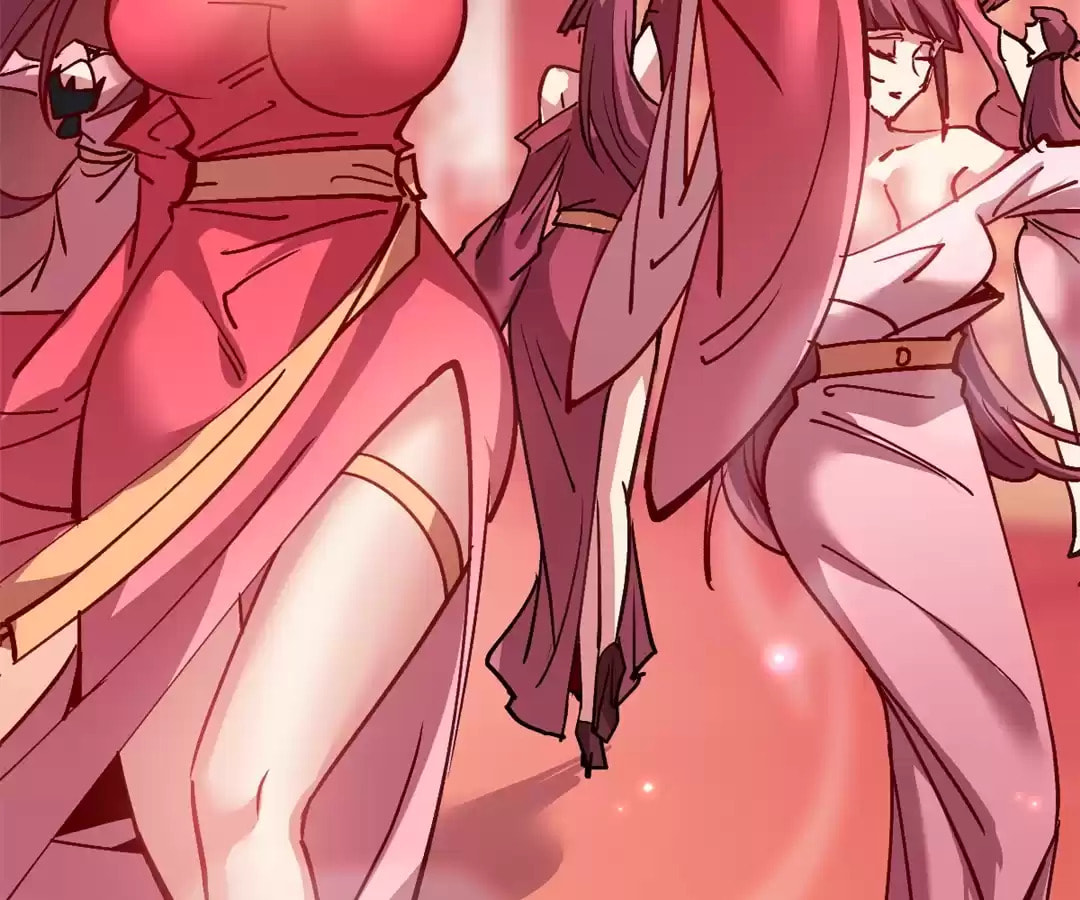 Villain Cultivator’s Secret Return Chapter 64 page 46 - 