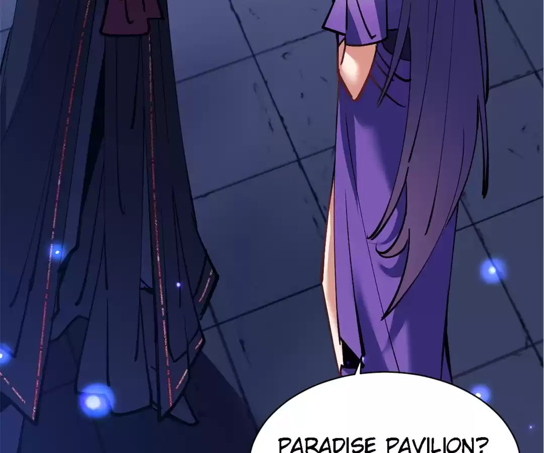 Villain Cultivator’s Secret Return Chapter 64 page 6 - 