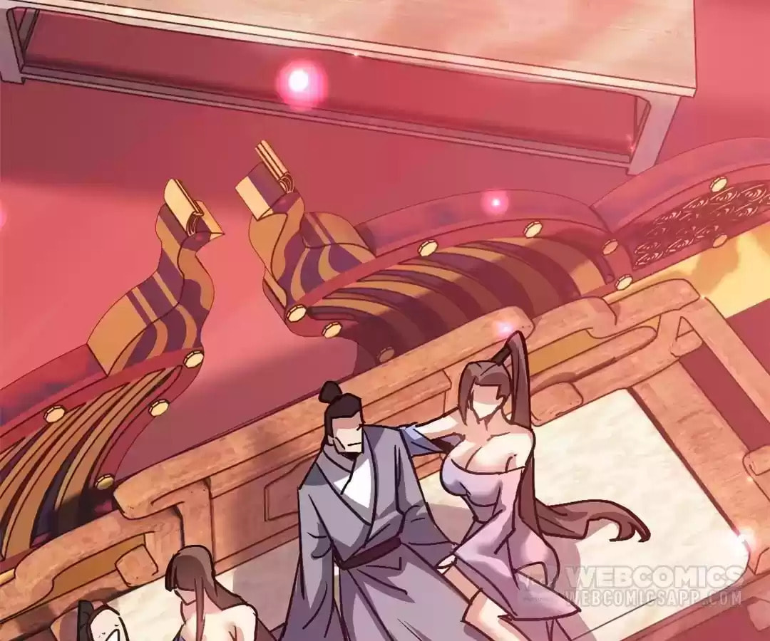 Villain Cultivator’s Secret Return Chapter 64 page 51 - 
