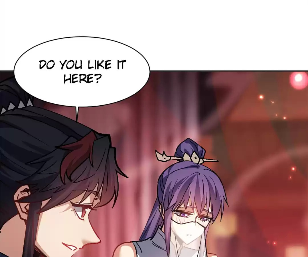 Villain Cultivator’s Secret Return Chapter 64 page 53 - 