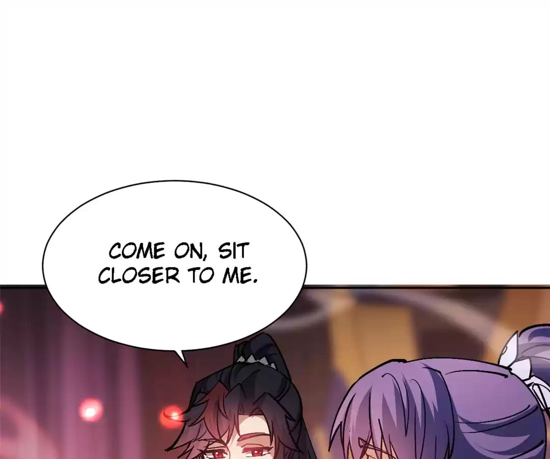Villain Cultivator’s Secret Return Chapter 64 page 56 - 