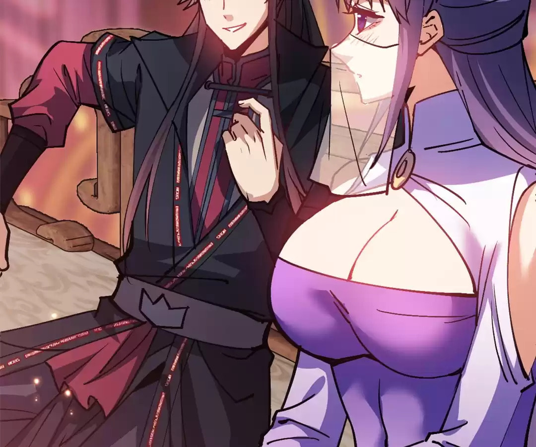 Villain Cultivator’s Secret Return Chapter 64 page 57 - 